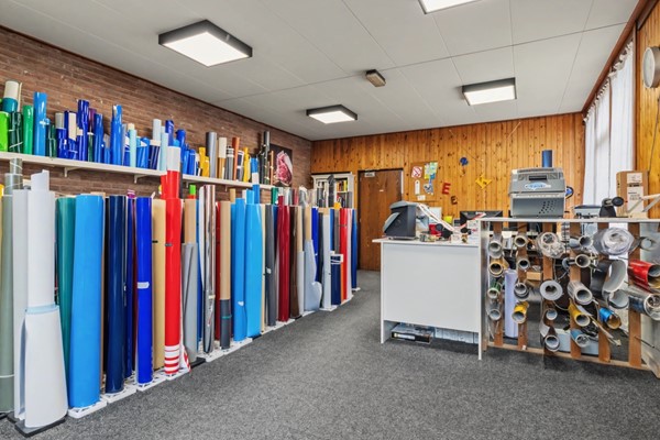 Medium property photo - Prinses Beatrixstraat 2, 2411 TH Bodegraven